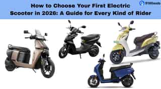 How to Choose Your First Electric Scooter in 2026: A Guide for Every Kind of Rider